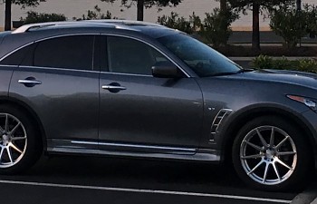 QX70