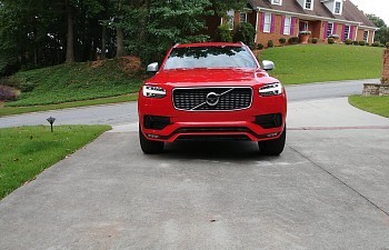 FX Replacement