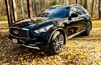 KPJ QX70