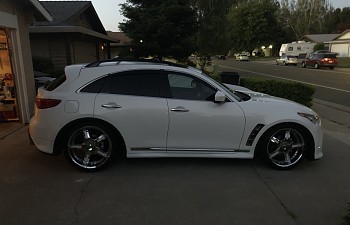 Lokey’s Garage