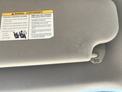 2015 QX70 Visor_Right Side After Repair.jpg