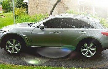 Project Fx50s (Evana)