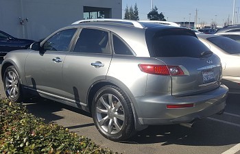 EXODUS AUTO GARAGE