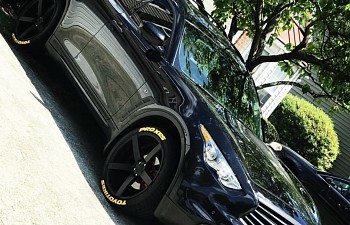 2015 Qx70