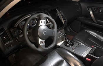 LSX FX