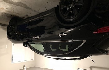 QX70S