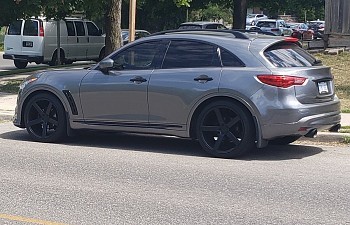 Black Shadow