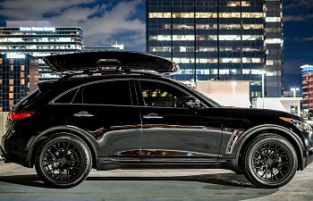 QX70S