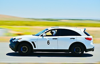 LA Driver