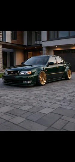 1998 infinitini I30T (a32)