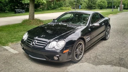=Zebra SL65 AMG=