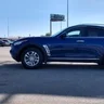Infiniti fx45